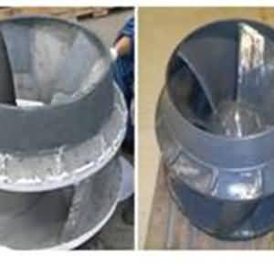 NPT-YHG-1.0-1.4 纳米陶瓷耐磨修复材料