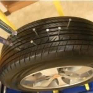 NPT轿车轮胎升级材料